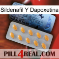 Sildenafil And Dapoxetine 44